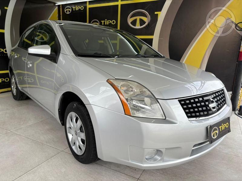 SENTRA - 2009 - PORTO ALEGRE