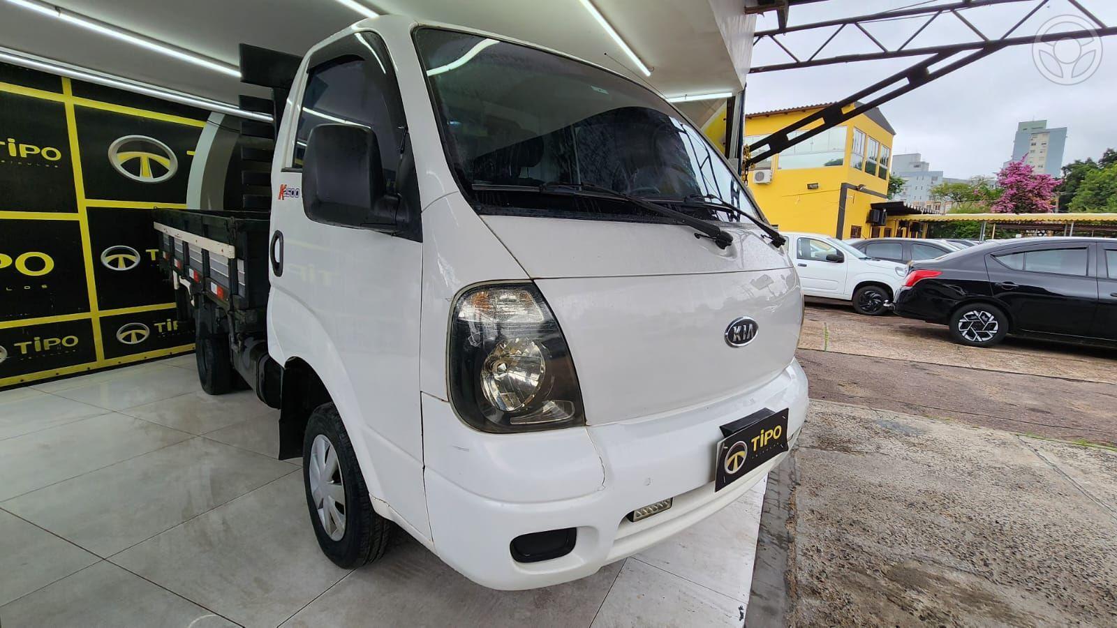 BONGO - 2012 - PORTO ALEGRE