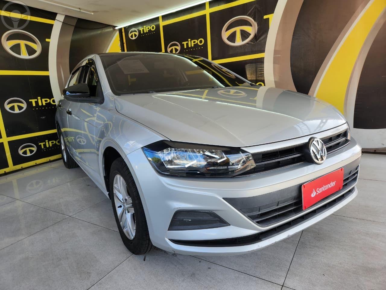 POLO - 2020 - PORTO ALEGRE