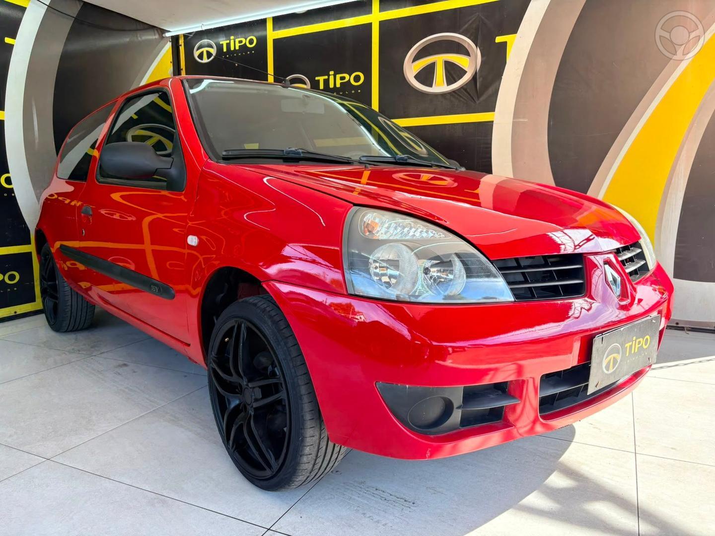 Renault Clio 2011