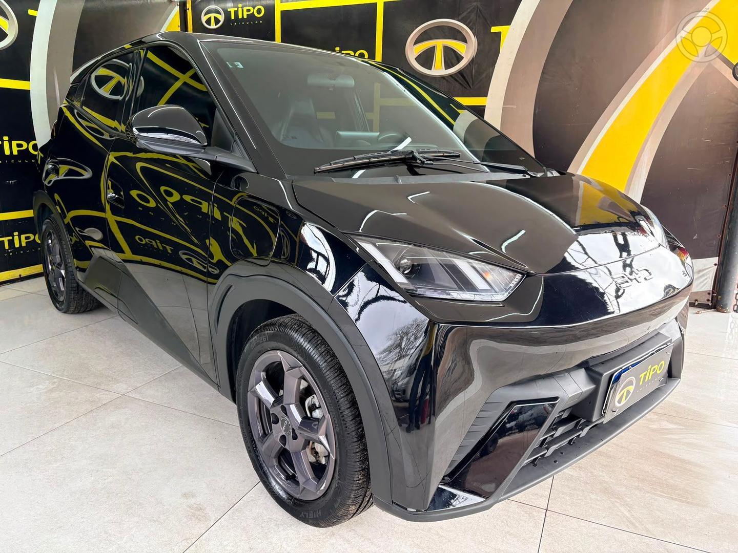 DOLPHIN MINI - 2025 - PORTO ALEGRE
