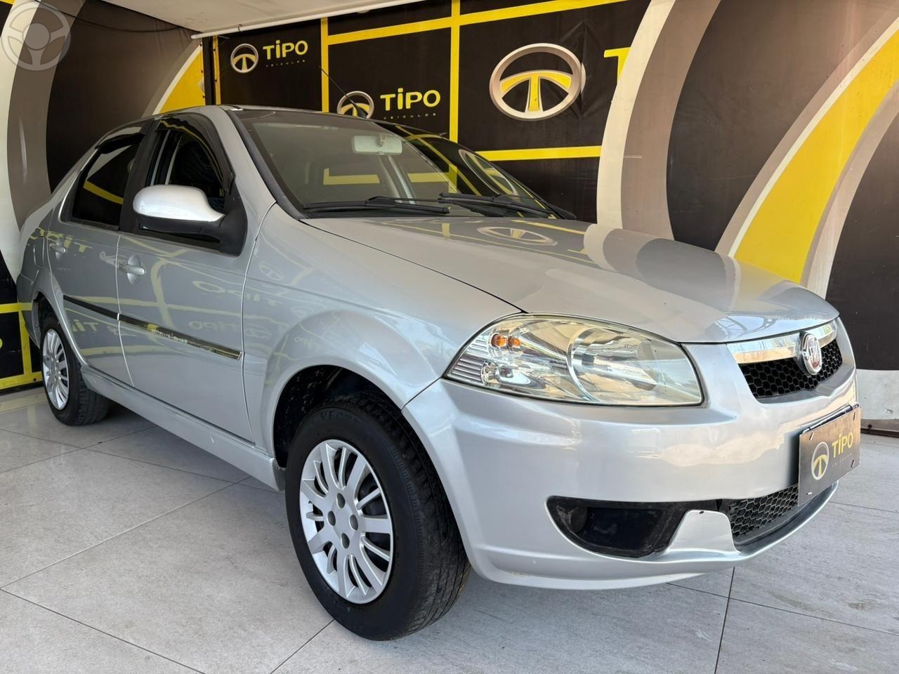 SIENA - 2015 - PORTO ALEGRE