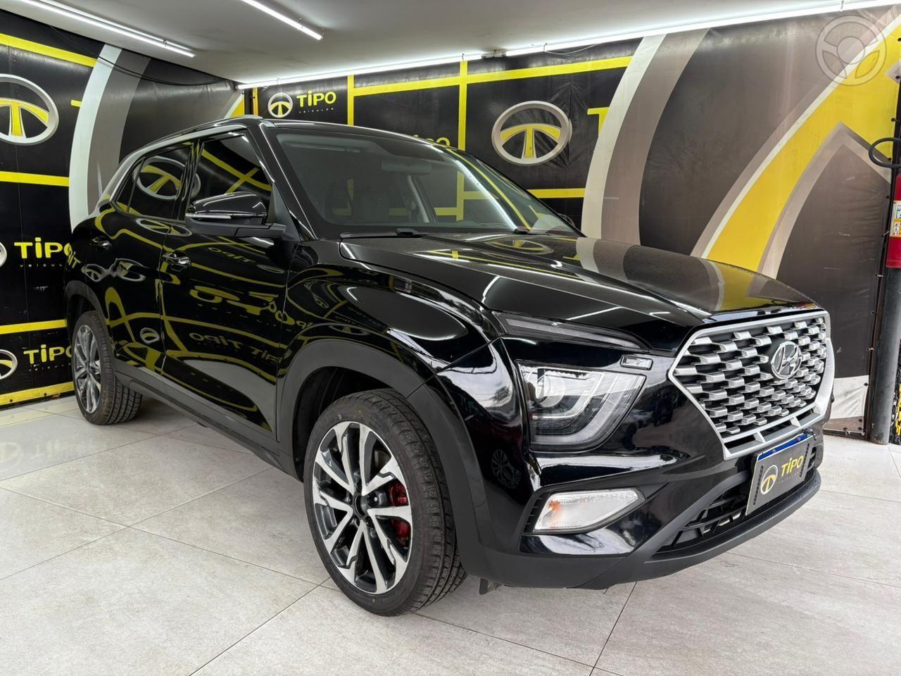 CRETA - 2024 - PORTO ALEGRE