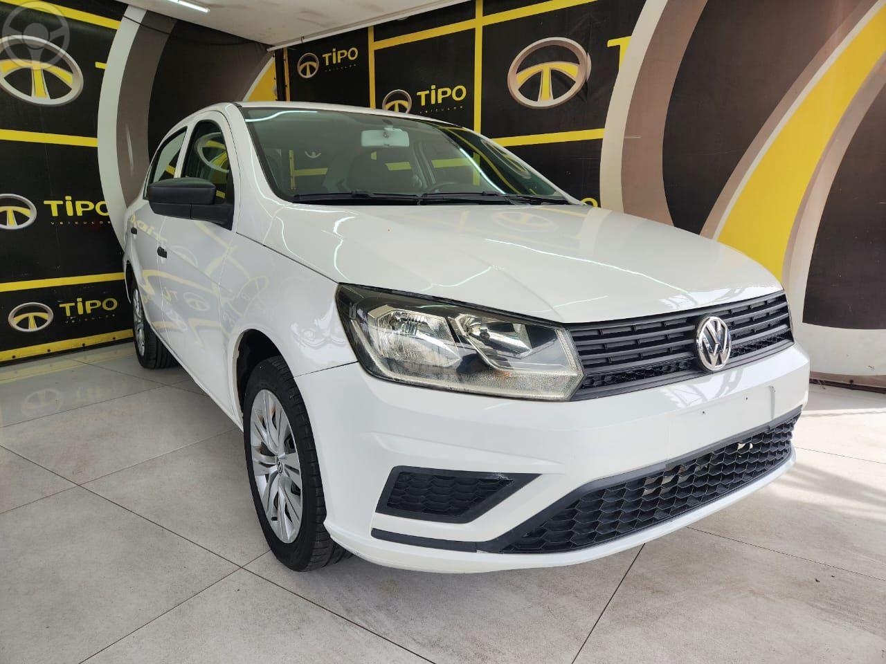 VOYAGE - 2023 - PORTO ALEGRE