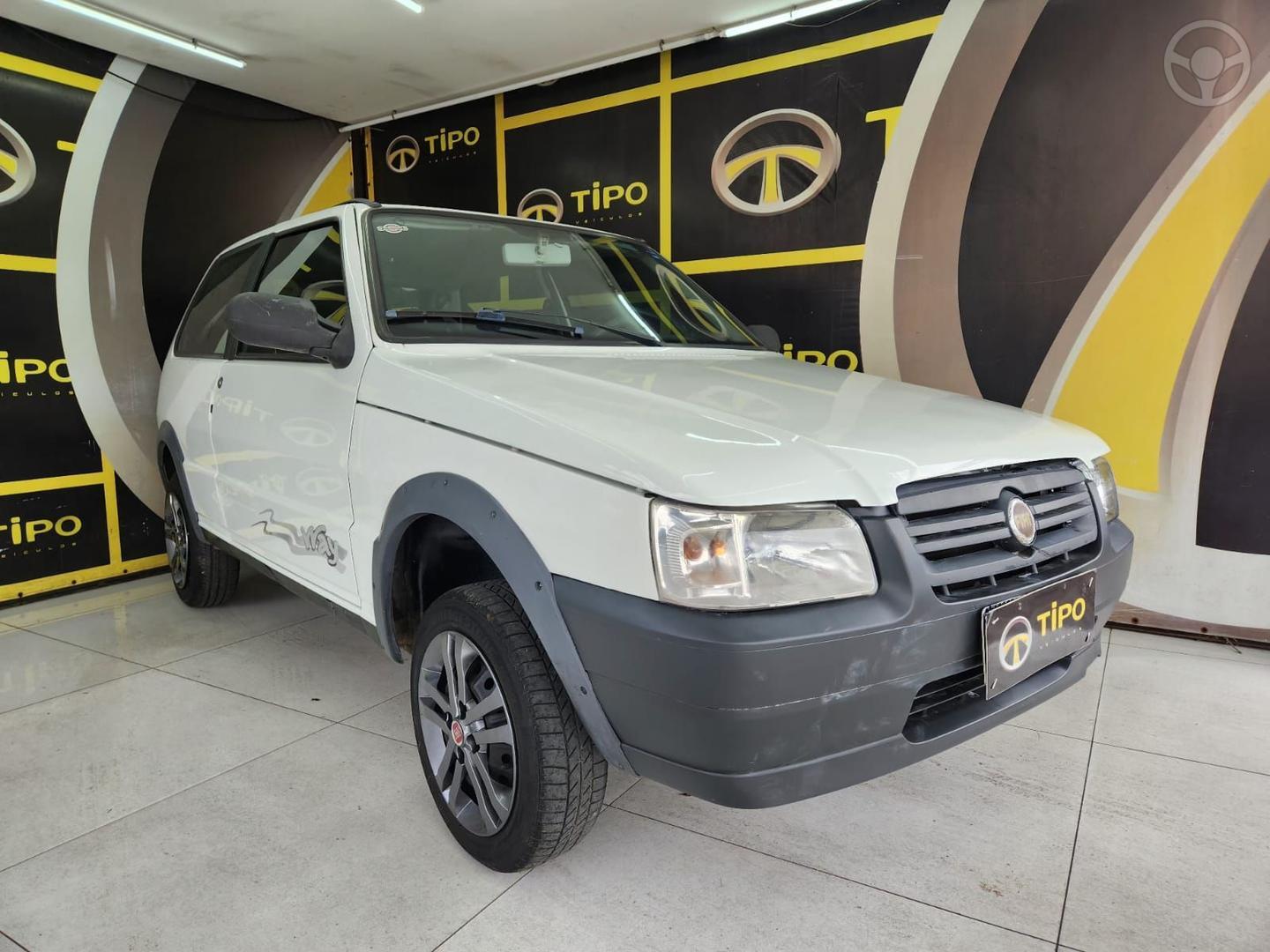 UNO - 2012 - PORTO ALEGRE