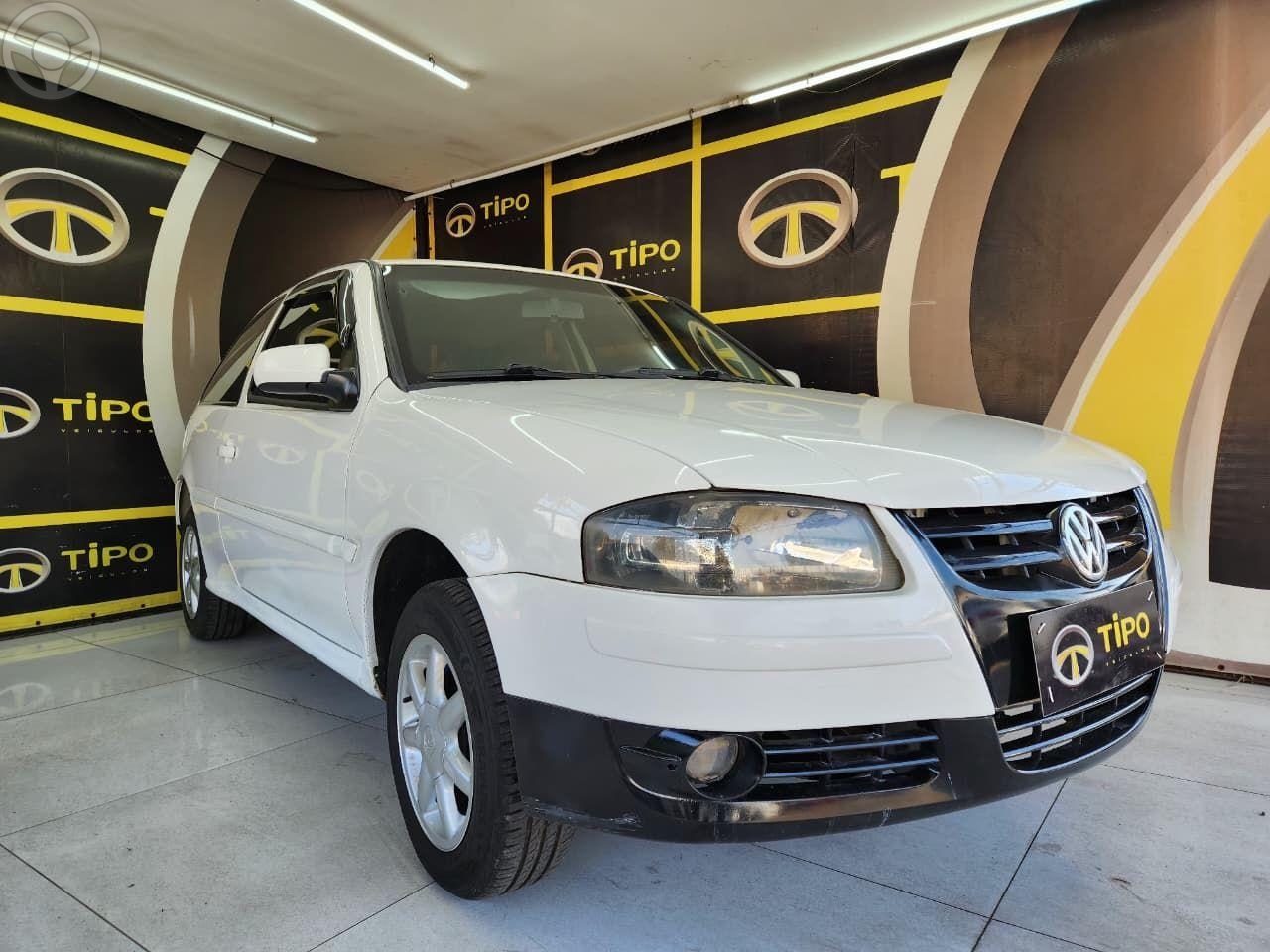 GOL 1.0 8V 2P MANUAL - 2008 - PORTO ALEGRE