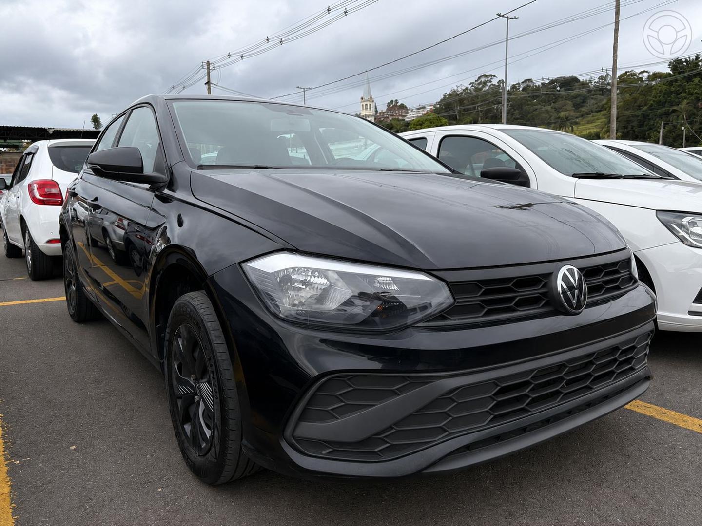 POLO - 2025 - PORTO ALEGRE