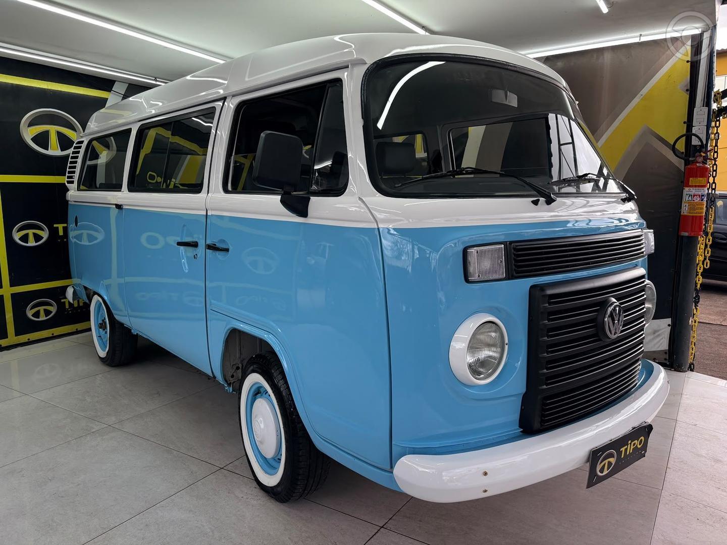 KOMBI - 2011 - PORTO ALEGRE