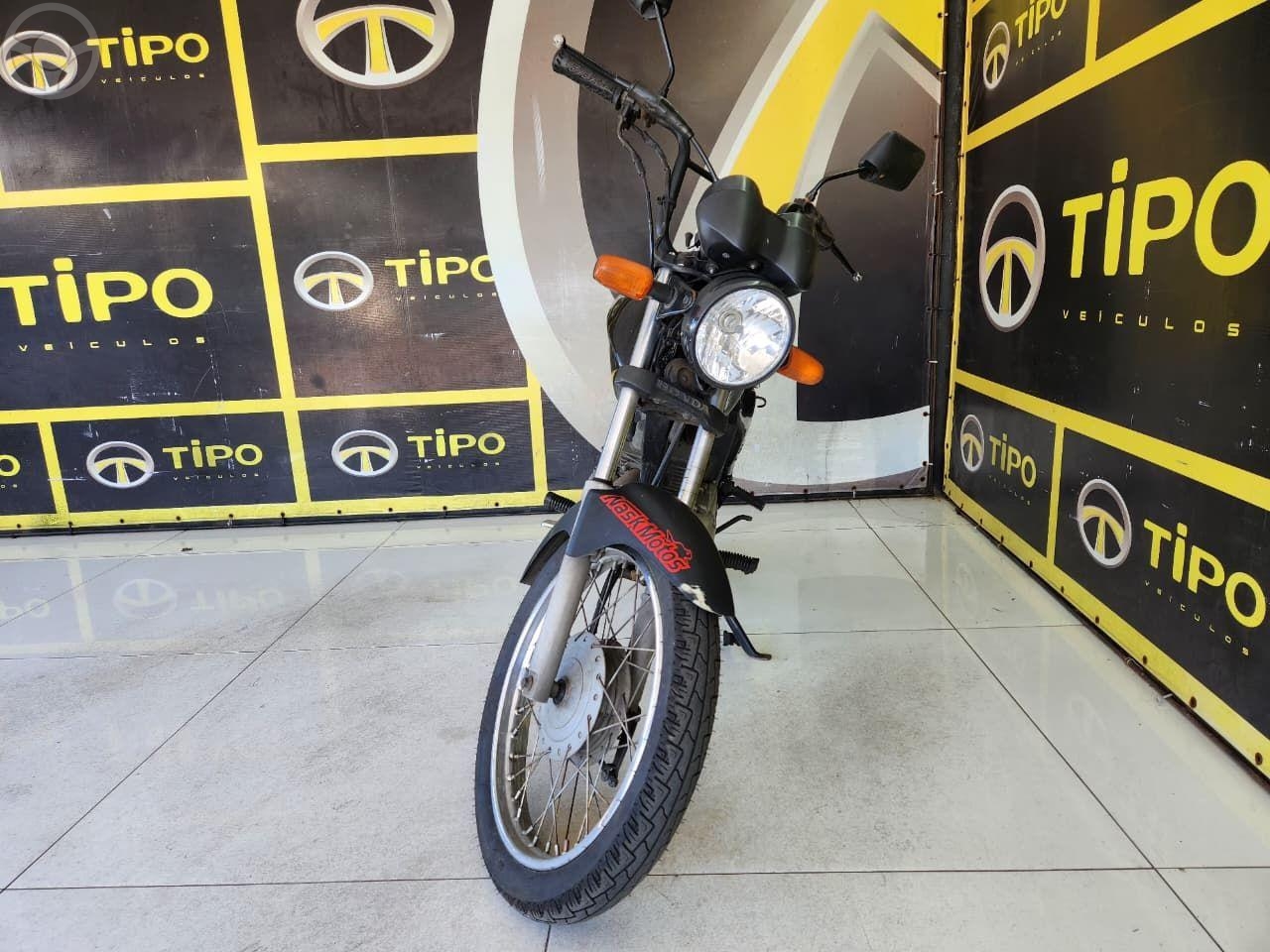 CG 125 - 2006 - PORTO ALEGRE