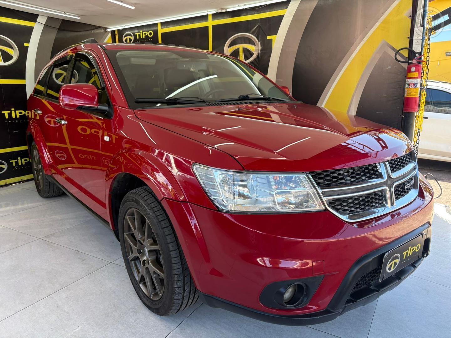 JOURNEY - 2012 - PORTO ALEGRE