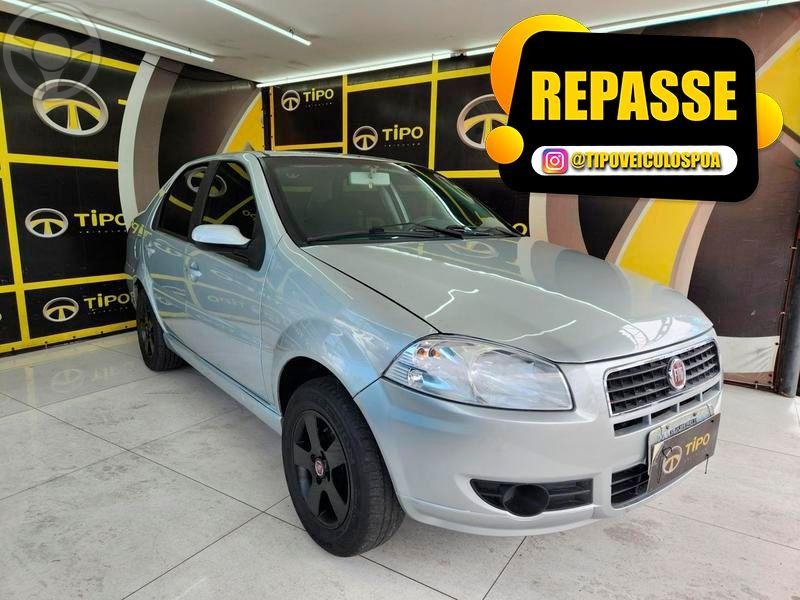 SIENA - 2010 - PORTO ALEGRE