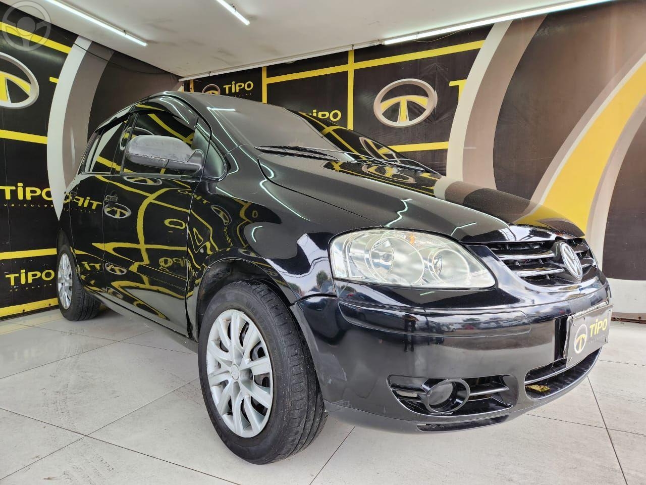 FOX 1.6 MI PLUS 8V FLEX 4P MANUAL - 2006 - PORTO ALEGRE