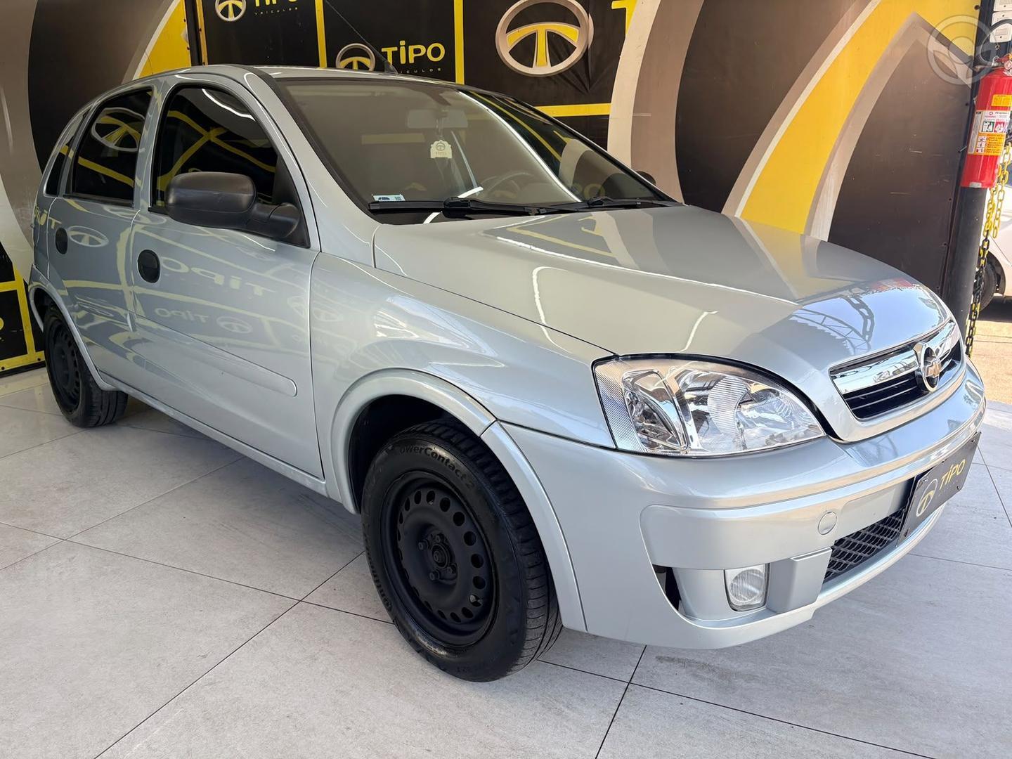 CORSA - 2012 - PORTO ALEGRE