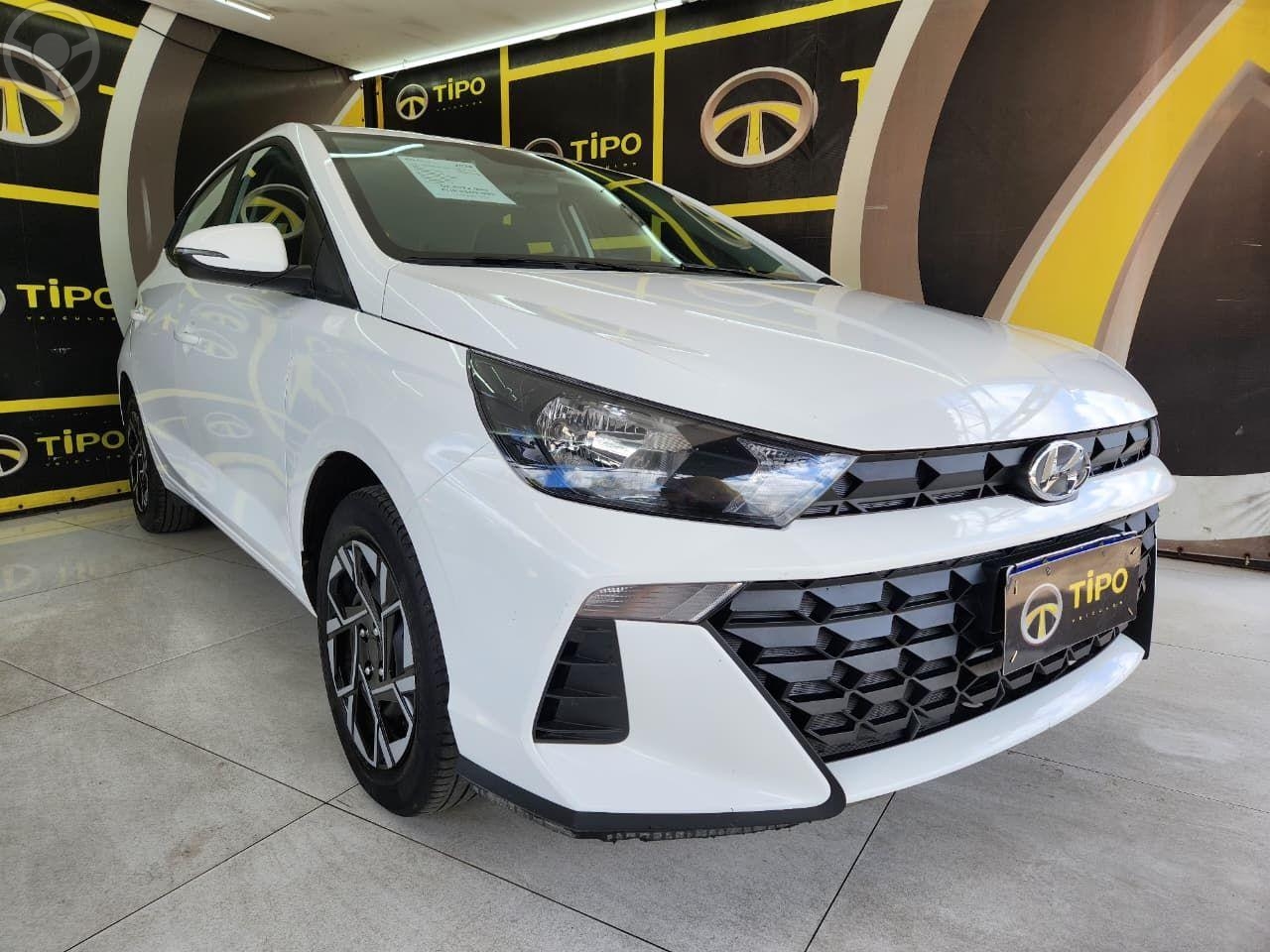 HB20 - 2024 - PORTO ALEGRE