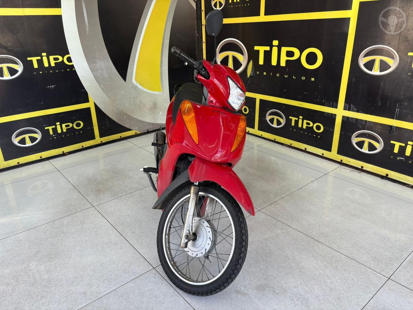 BIZ 100 - 2014 - PORTO ALEGRE