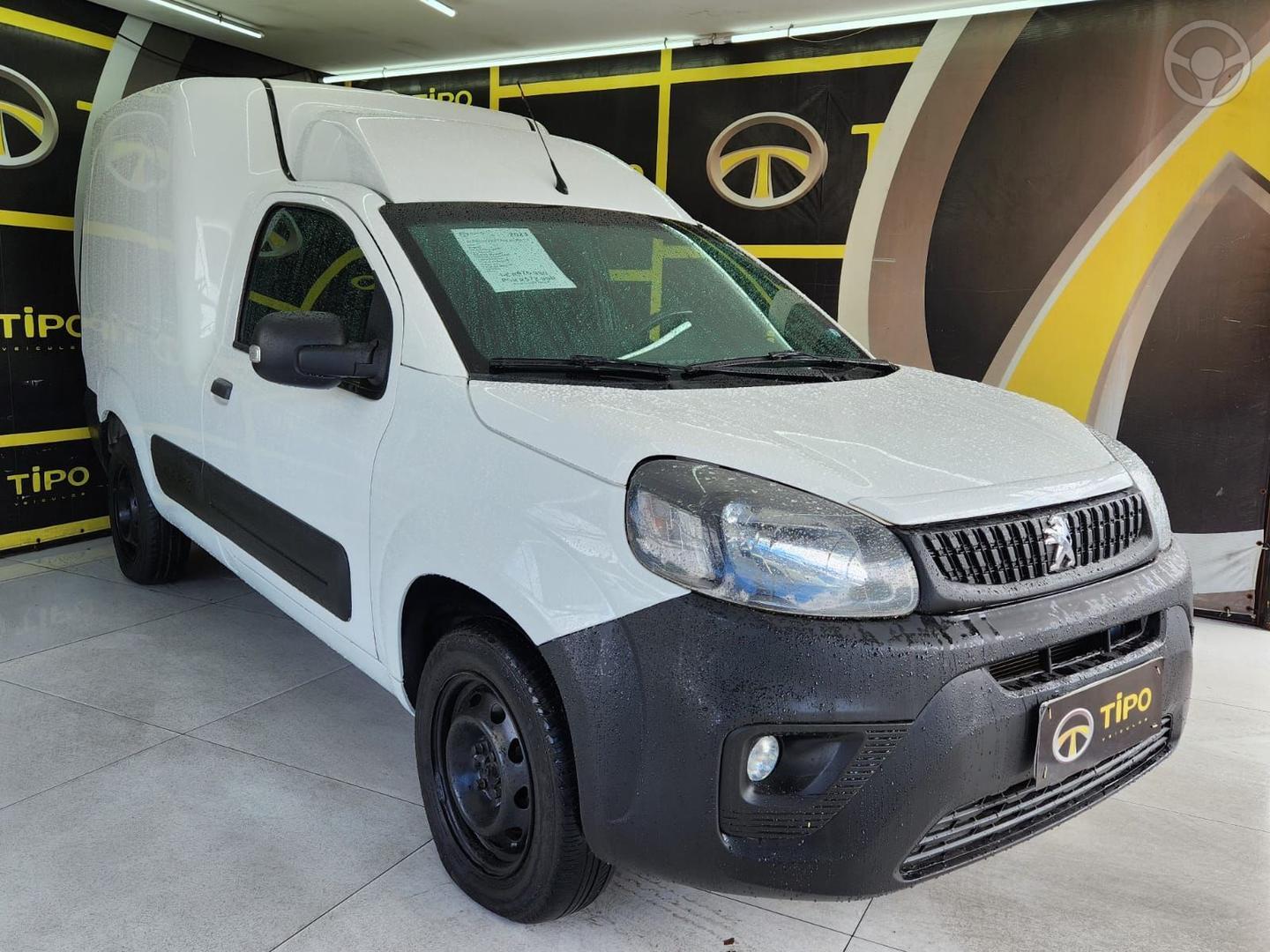 PARTNER - 2023 - PORTO ALEGRE