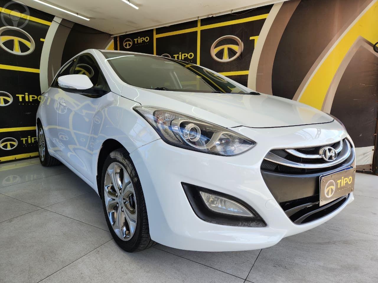 I30 1.8 MPI 16V 4P AUTOMATICO - 2015 - PORTO ALEGRE