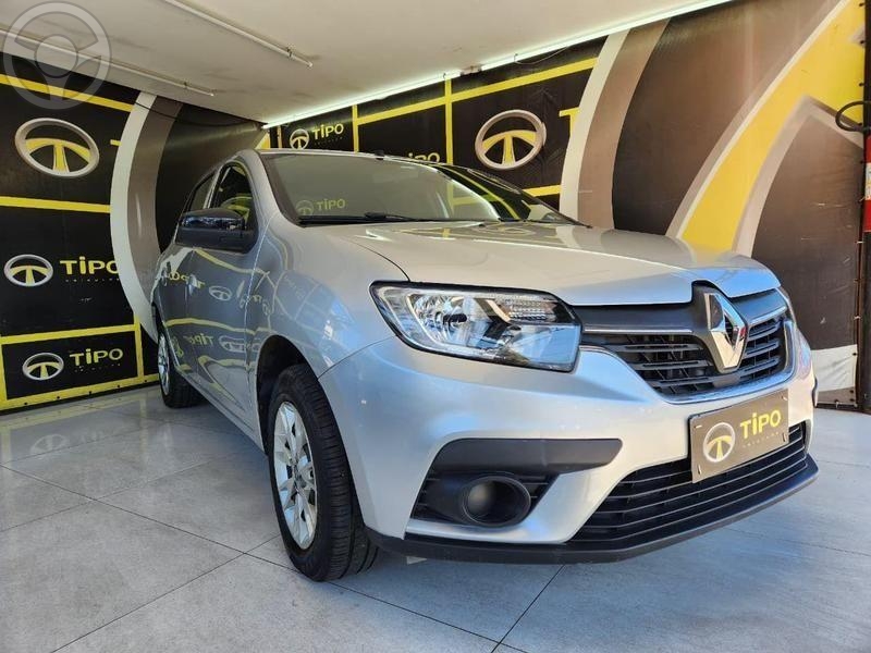 LOGAN - 2024 - PORTO ALEGRE