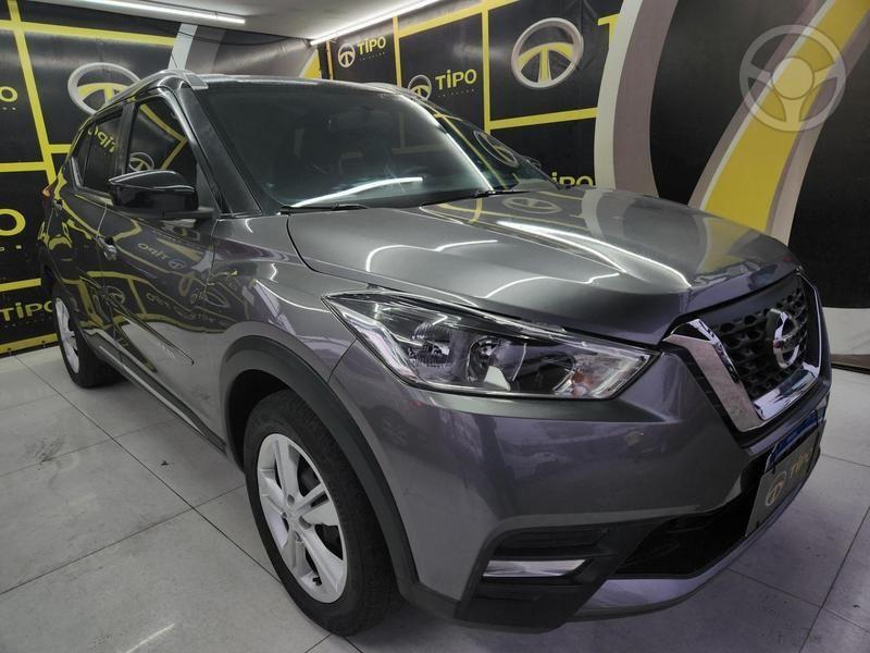 KICKS - 2019 - PORTO ALEGRE