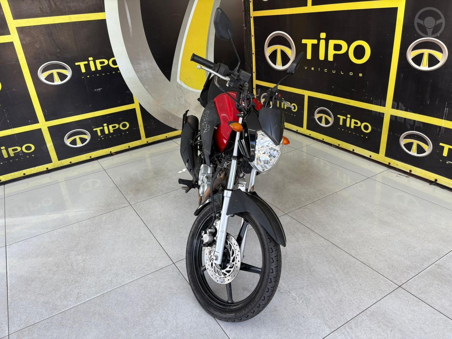 YBR 125 FACTOR ED - 2023 - PORTO ALEGRE