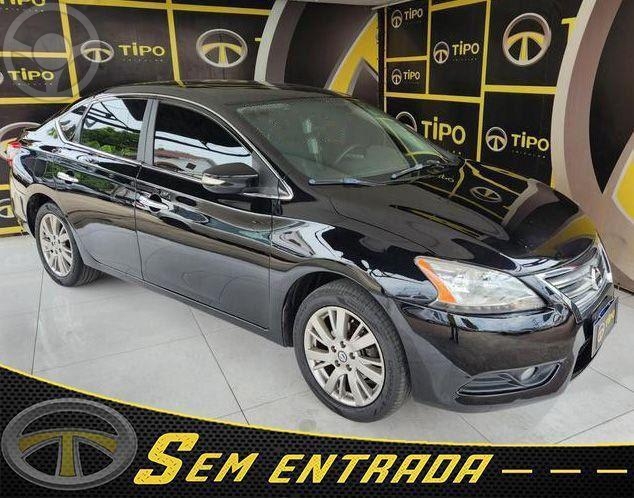 SENTRA - 2015 - PORTO ALEGRE