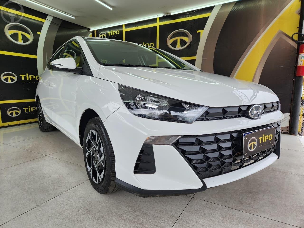 HB20 - 2024 - PORTO ALEGRE