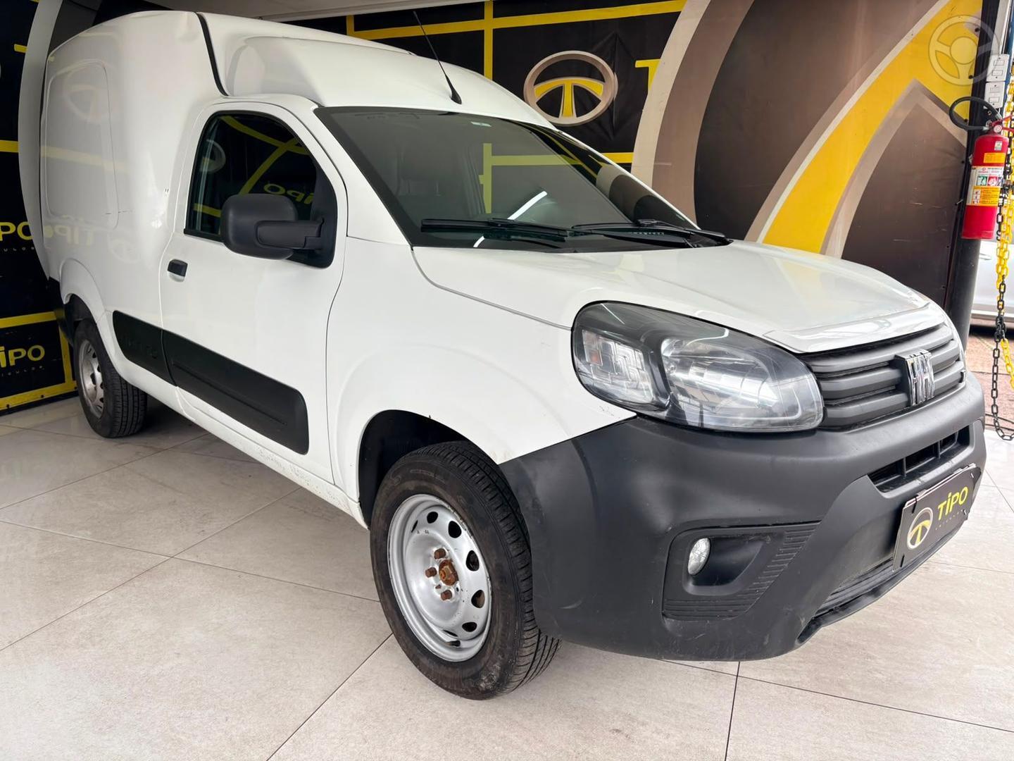 FIORINO - 2023 - PORTO ALEGRE