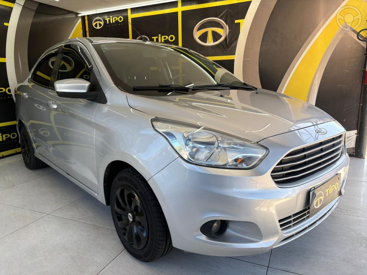 KA - 2015 - PORTO ALEGRE