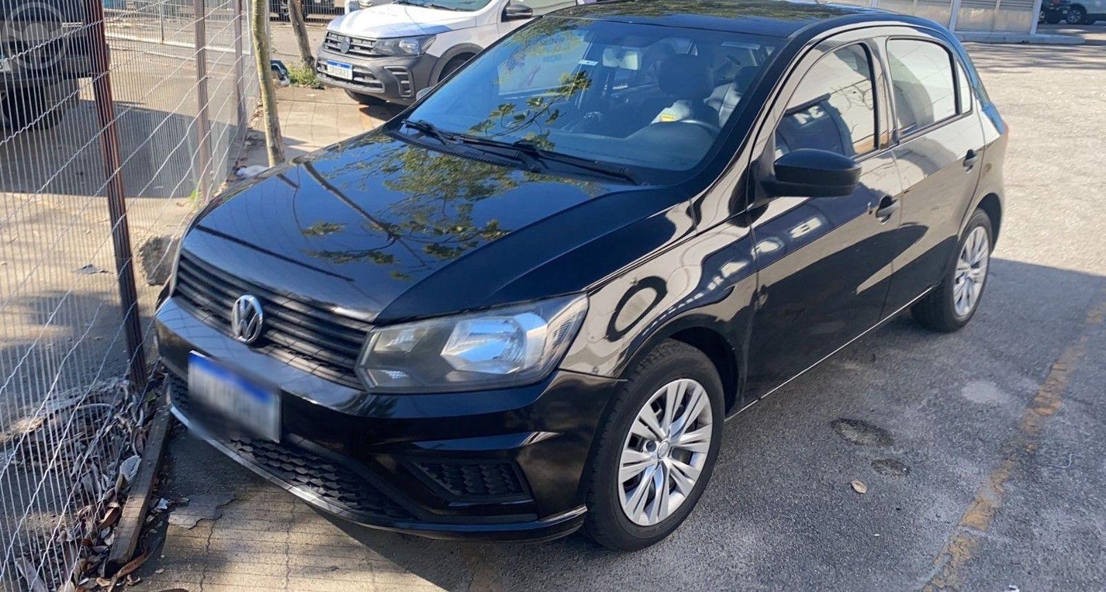 GOL 1.6 MSI FLEX 4P AUTOMATICO - 2019 - PORTO ALEGRE
