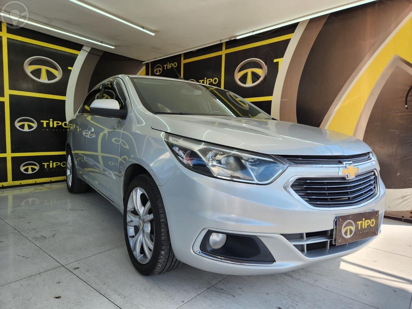 COBALT - 2020 - PORTO ALEGRE