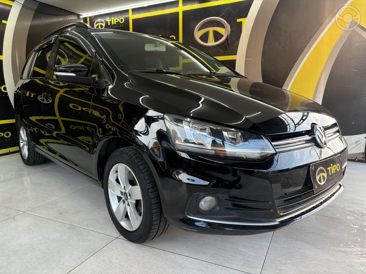 SPACEFOX 1.6 MI TREND 8V FLEX 4P MANUAL - 2019 - PORTO ALEGRE