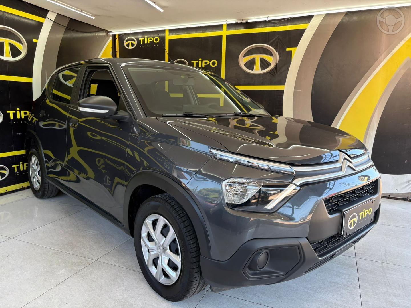 C3 - 2024 - PORTO ALEGRE