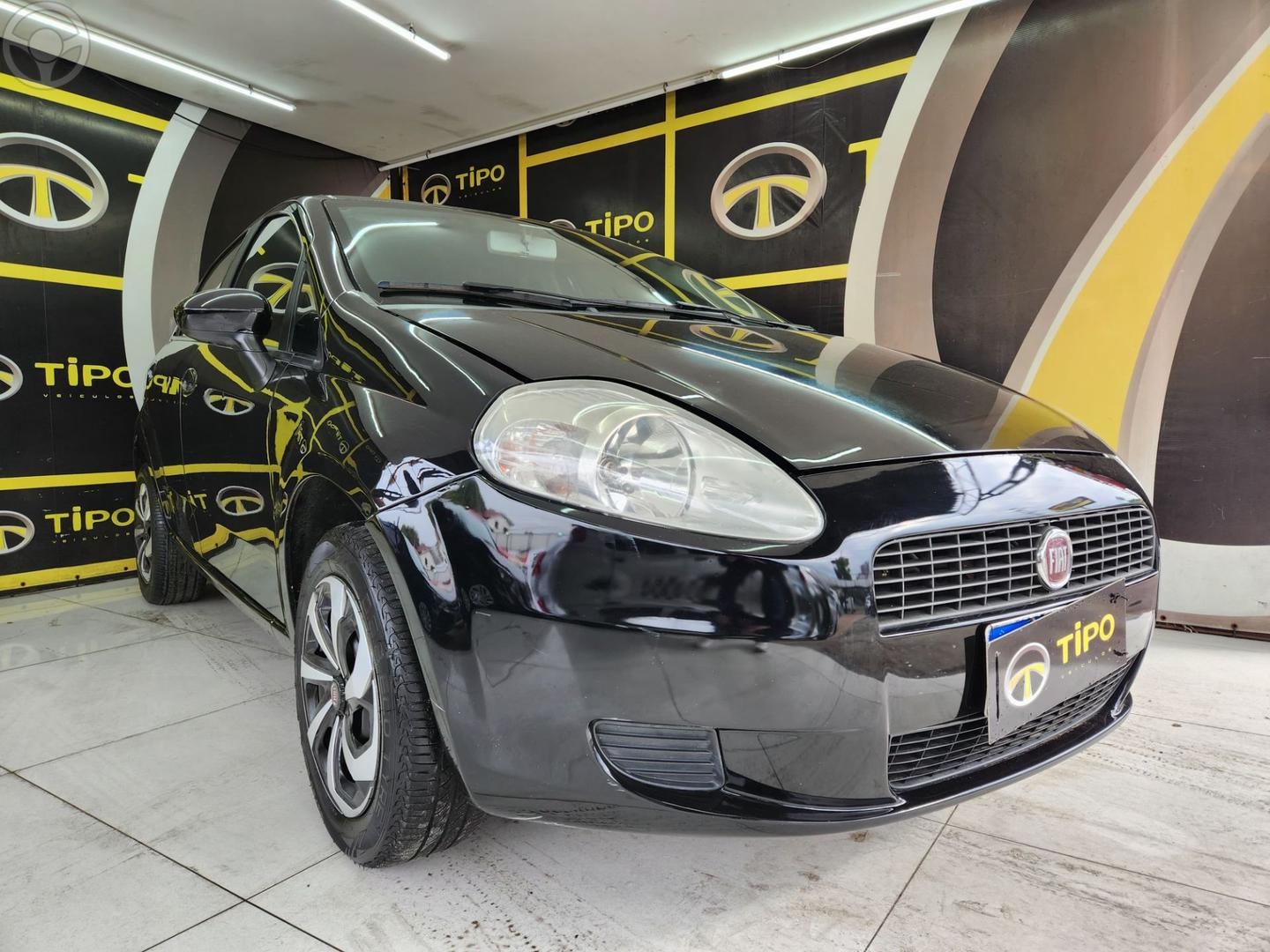 PUNTO - 2011 - PORTO ALEGRE