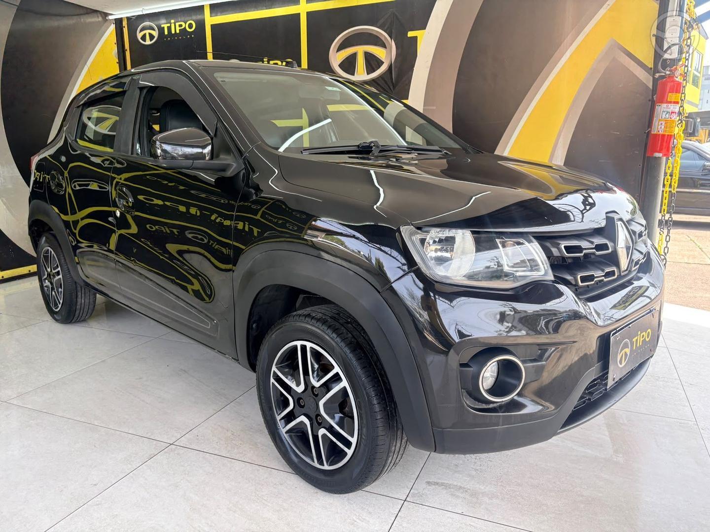 KWID - 2018 - PORTO ALEGRE