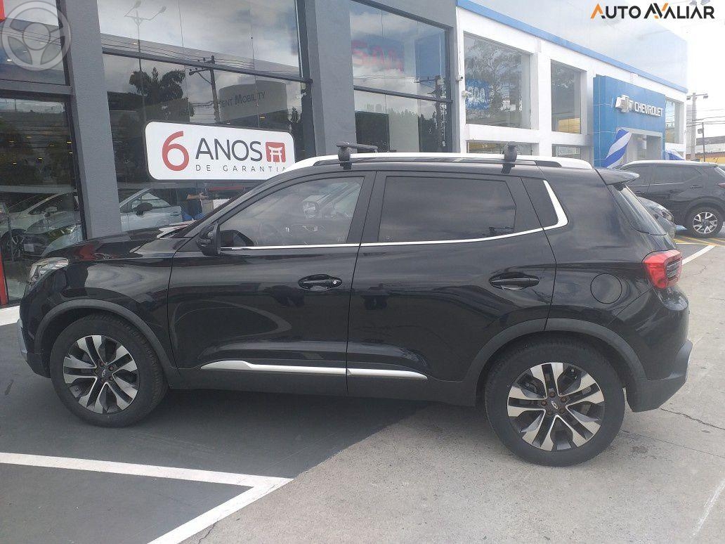 TIGGO 1.5 16V TURBO 5X PRO FLEX 4P AUTOMATICO - 2020 - PORTO ALEGRE