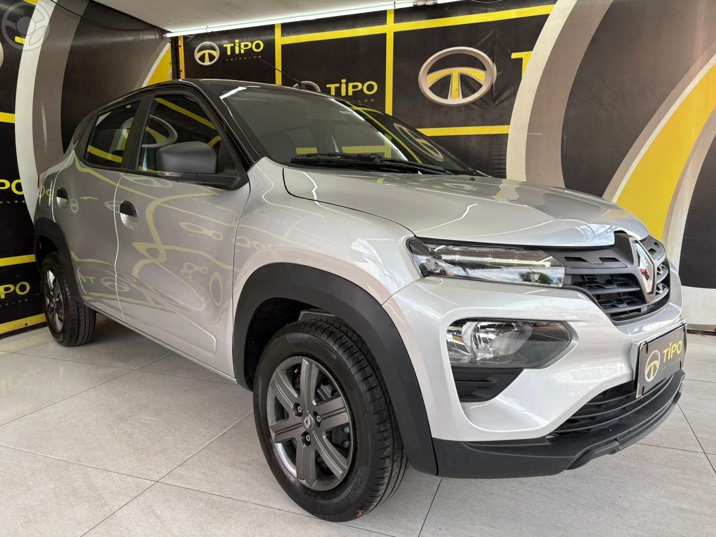 KWID - 2026 - PORTO ALEGRE