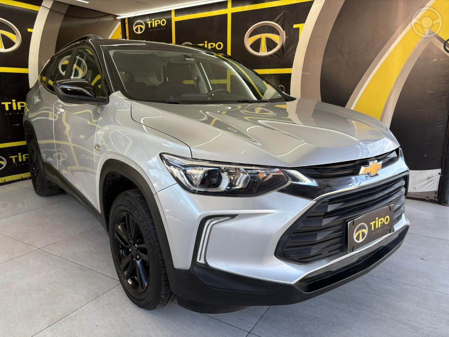 TRACKER - 2022 - PORTO ALEGRE