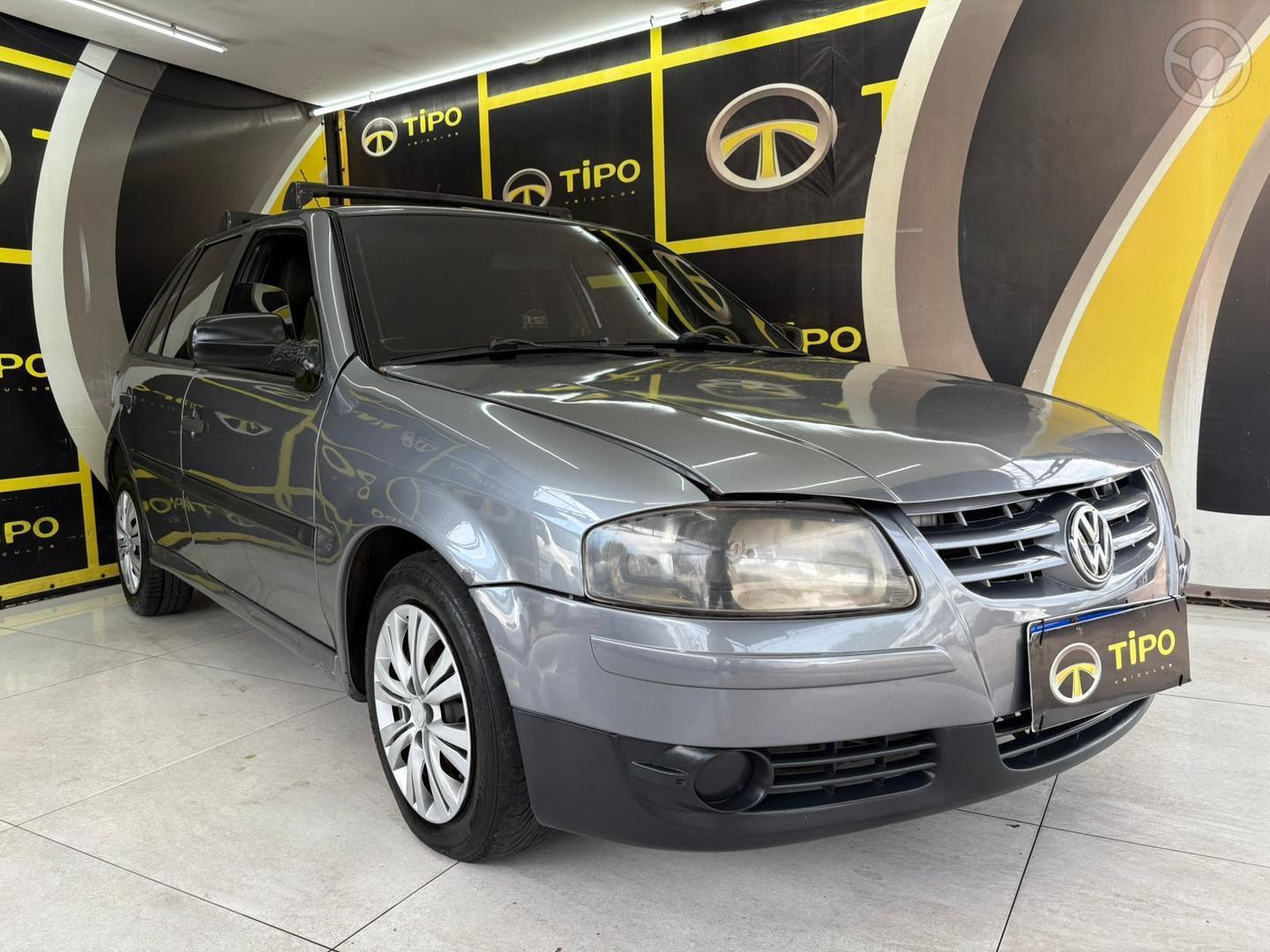 14-220 GOLD WING - 2008 - PORTO ALEGRE