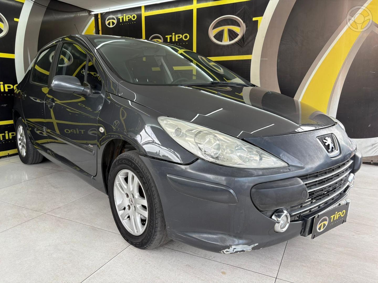 307 - 2011 - PORTO ALEGRE