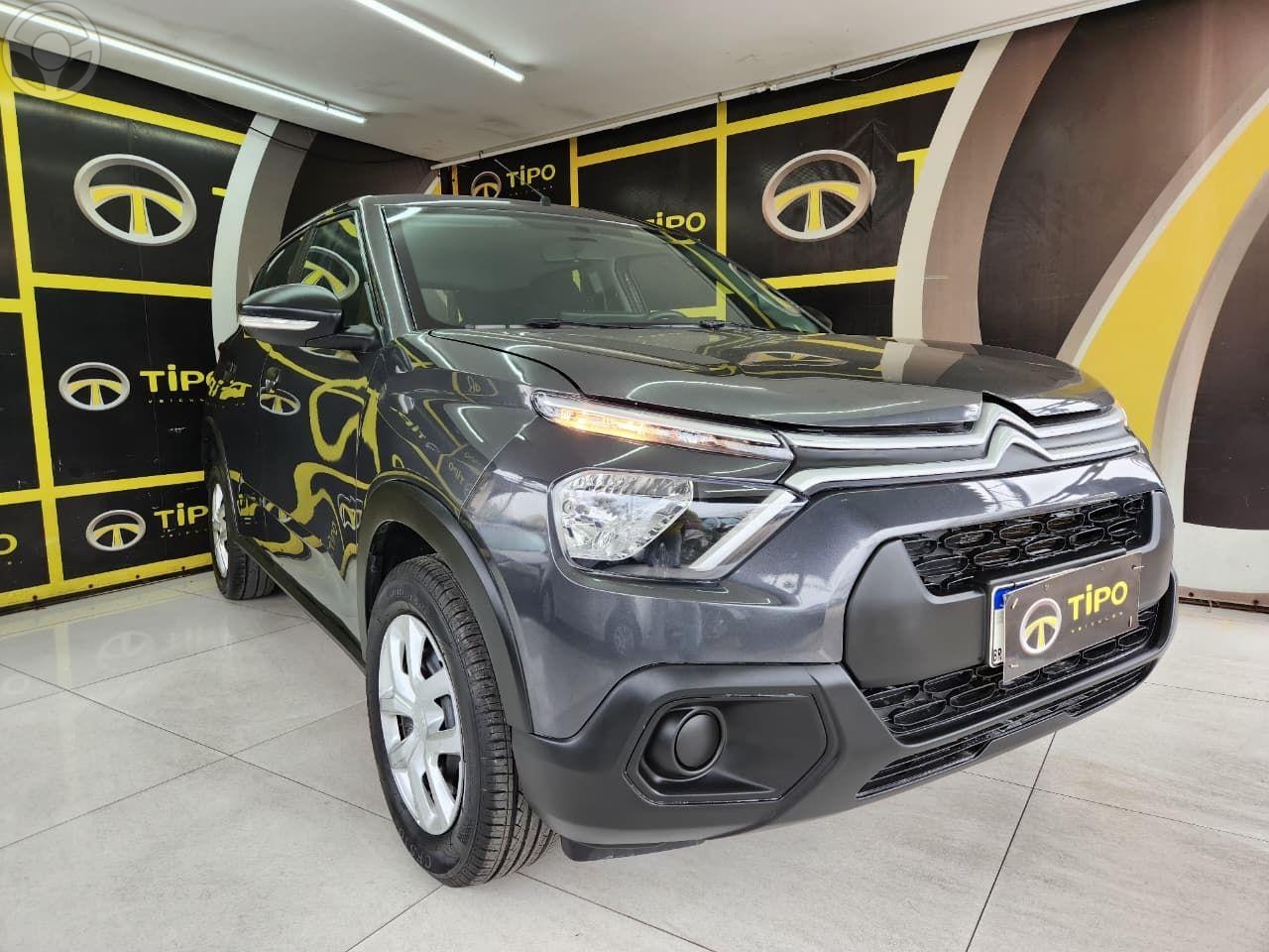 C3 1.0 LIVE PACK 6V 4P FLEX MANUAL - 2024 - PORTO ALEGRE