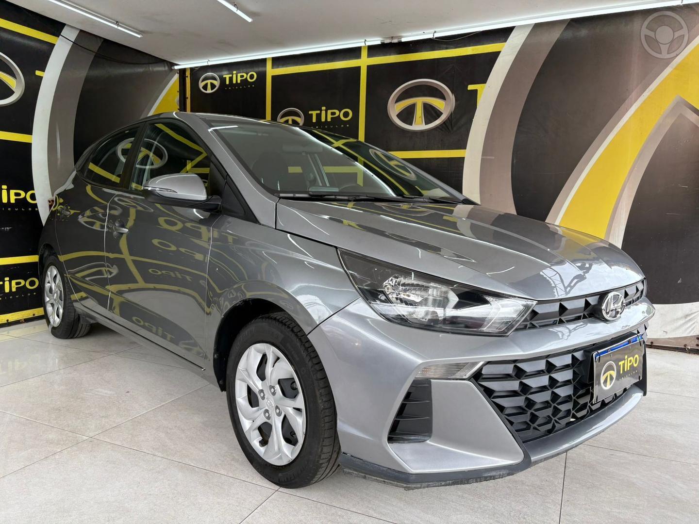 HB20 - 2024 - PORTO ALEGRE