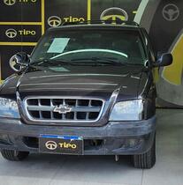 blazer 2002 porto alegre