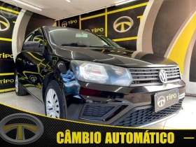 GOL 1.6 MSI FLEX 4P AUTOMATICO