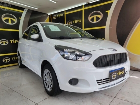 ka 1.0 se 12v flex 4p manual 2018 porto alegre