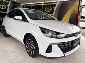 HB20S 1.0 COMFORT PLUS 12V FLEX 4P MANUAL