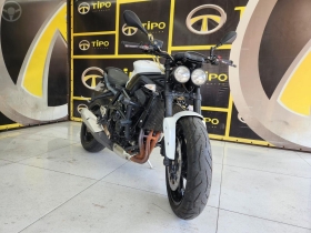 street triple 2013 porto alegre