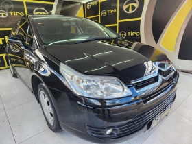 c4 1.6 glx 16v flex 4p manual 2010 porto alegre