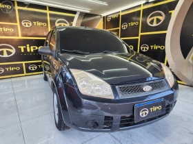 fiesta 1.0 mpi 8v 4p manual 2008 porto alegre