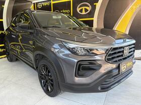 pulse 1.3 drive 12v flex 4p automatico 2023 porto alegre