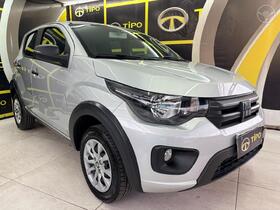 mobi 1.0 8v evo flex like. manual 2025 porto alegre